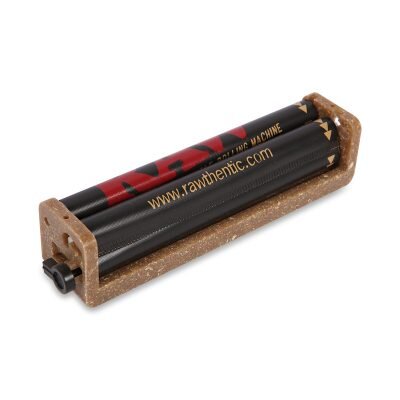 RAW® Hemp Ρυθμιζόμενο Μηχανάκι Στριφτού 110mm KingSize