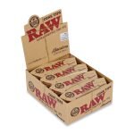 RAW® Maestro Μεγάλη Κωνική Τζιβάνα Σπαστή - Κουτι