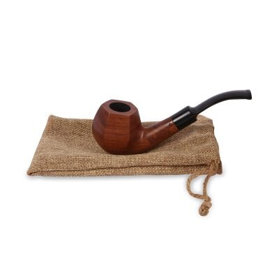 RAW® Natural Pipe Πίπα Καπνού