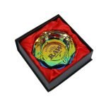 RAW® Rainbow Γυάλινο Τασάκι - Κουτι 1