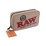 RAW® Smokers Pouch Τσαντάκι Smell Proof Large