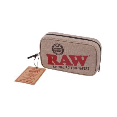 RAW® Smokers Pouch Τσαντάκι Smell Proof Medium