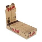 RAW® Supernatural Κλασικό – Χαρτάκια Στριφτού 30.5cm - Κουτί