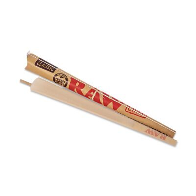 RAW® Supernatural Κλασικός Κώνος Γίγας – 28cm