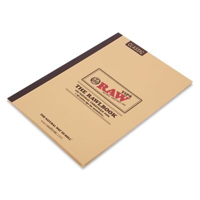 RAW The Rawlbook Tips – Τζιβάνες Σε Βιβλίο