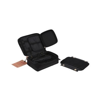 RAW® Weekender Travel Bag Τσαντάκι SmellProof - Εσωτερικά