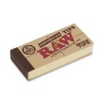 RAW® Wide Tips – Φαρδιά Τζιβάνα Σπαστή -1
