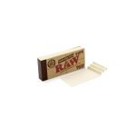 RAW® Wide Tips – Φαρδιά Τζιβάνα Σπαστή