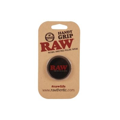 RAW® X Handy Grip Pop Socket Κινητού -1