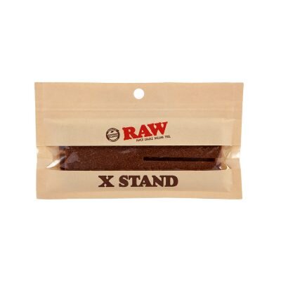 RAW® X Stand Βάση Στριψίματος (2)