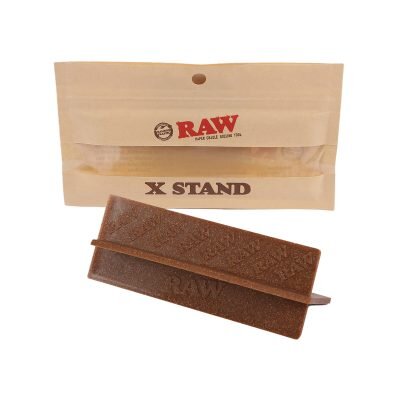 RAW® X Stand Βάση Στριψίματος