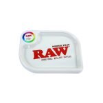 RAW® x ILMYO Power Rolling Tray – Δίσκος Στριψίματος Με RGB LED Φως