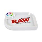 RAW® x ILMYO Power Rolling Tray – Δίσκος Στριψίματος Με RGB LED Φως