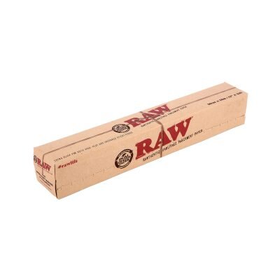 RAW® Αντικολλητικό Χαρτί Με Σιλικόνη