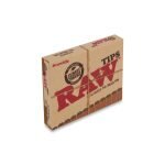 RAW® Κλασική Προτυλιγμένη Τζιβάνα -1