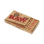 RAW® Κλασική Προτυλιγμένη Τζιβάνα