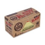 RAW® Κλασικό Ρολό Στριφτού Μεγάλο KingSize Slim – 5 Μέτρων