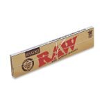 RAW® Κλασικό – Χαρτάκια Στριφτού KingSize Slim