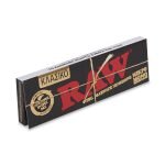 RAW® Κλασικό Μαύρο Μικρό Μονό