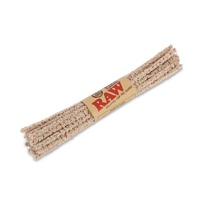 RAW® Πιποκαθαριστές με Σκληρή Τρίχα Hemp