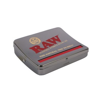 RAW® Ταμπακιέρα Στριφτού 110mm KingSize