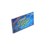 TRIP²® CLEAR Χαρτάκια Στριφτού Διάφανα 1¼
