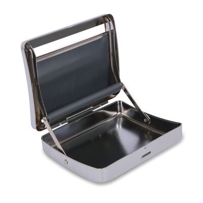 ZEN® Ταμπακιέρα Στριφτού 110mm KingSize -1