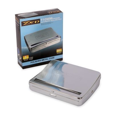 ZEN® Ταμπακιέρα Στριφτού 110mm KingSize