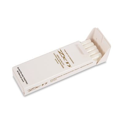 ZEN® Φιλτράκια Στριφτού Ultra Slim 5.4mm
