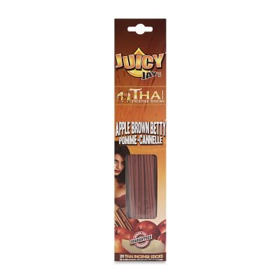 Αρωματικά Στικ Juicy Jay’s Apple Brown Betty