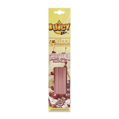 Αρωματικά Στικ Juicy Jay’s Cherry Vanilla