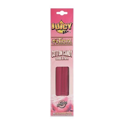 Αρωματικά Στικ Juicy Jay’s Cotton Candy