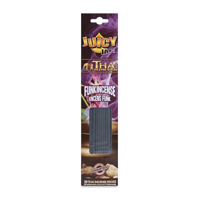Αρωματικά Στικ Juicy Jay’s Funk Incense