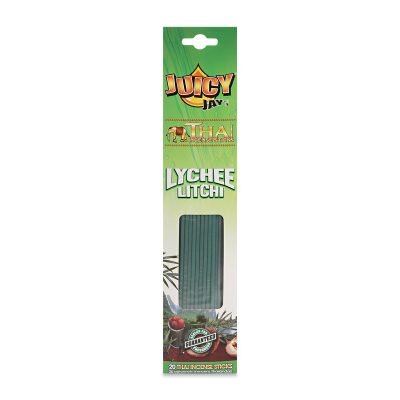 Αρωματικά Στικ Juicy Jay’s Lychee