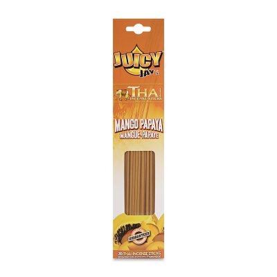 Αρωματικά Στικ Juicy Jay’s Mango Papaya