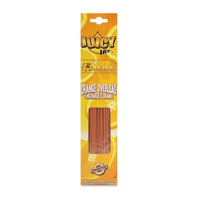 Αρωματικά Στικ Juicy Jay’s Orange Overload