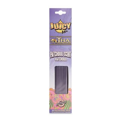 Αρωματικά Στικ Juicy Jay’s Patchouli