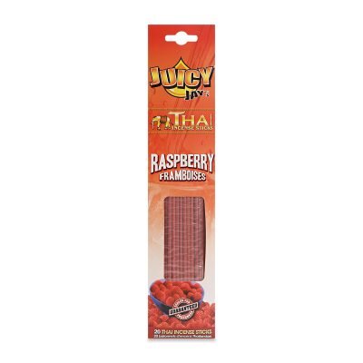 Αρωματικά Στικ Juicy Jay’s Raspberry