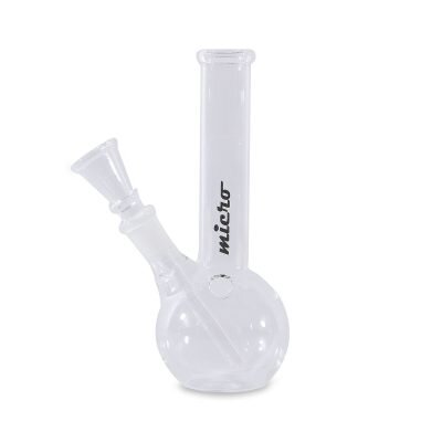 Γυάλινο Bong Bouncer Micro 16cm
