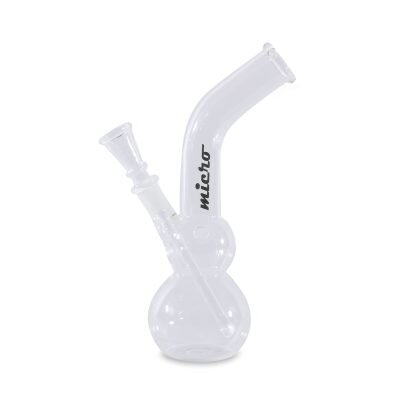Γυάλινο Bong Micro 22cm