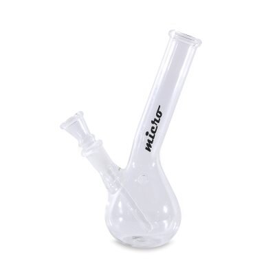 Γυάλινο Bong Micro