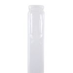 Γυάλινο Bong Sand Leaf 42cm-1