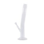 Γυάλινο Bong Sand Leaf 42cm