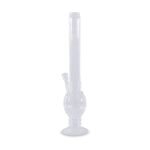 Γυάλινο Bong Sand Leaf 52cm-1