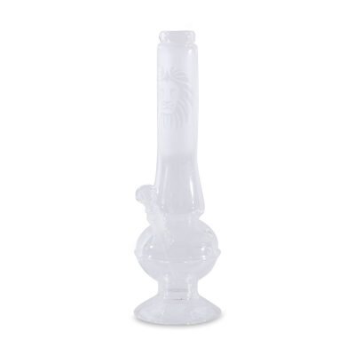Γυάλινο Bong Sand Lion 35cm