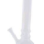Γυάλινο Ice Bong Glassic Bouncer 30cm -1