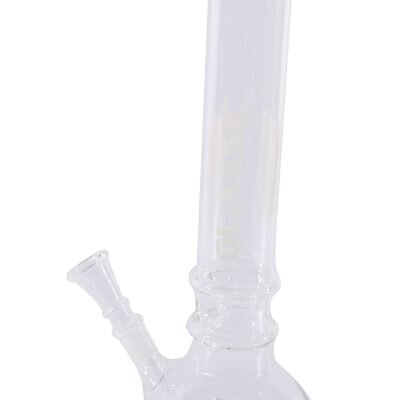 Γυάλινο Ice Bong Glassic Bouncer 30cm -1