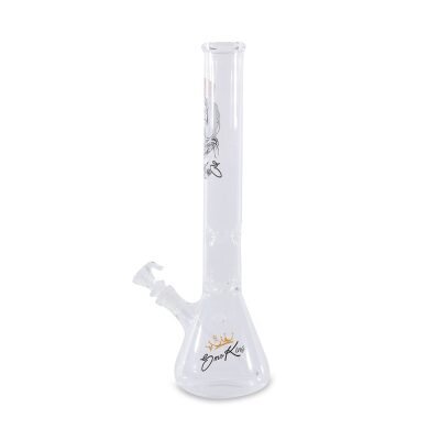 Γυάλινο Ice Bong SmoKing 45cm-1