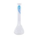 Γυάλινο Ice Bong Wave 35cm