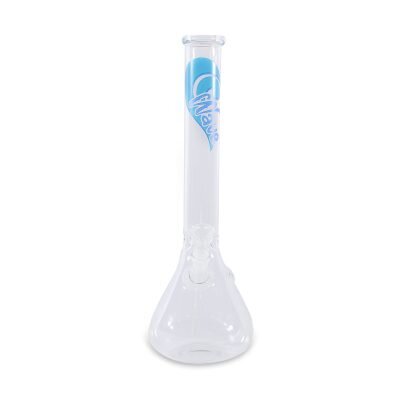 Γυάλινο Ice Bong Wave 35cm